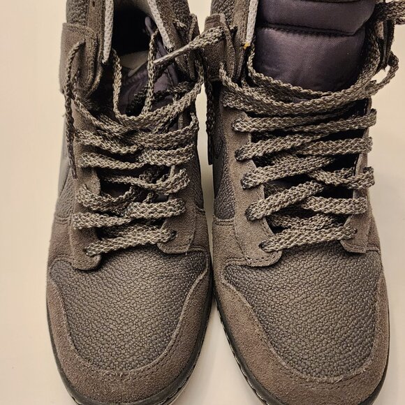 Nike Dunk Sky Hi Hidden Wedge - Picture 4 of 6